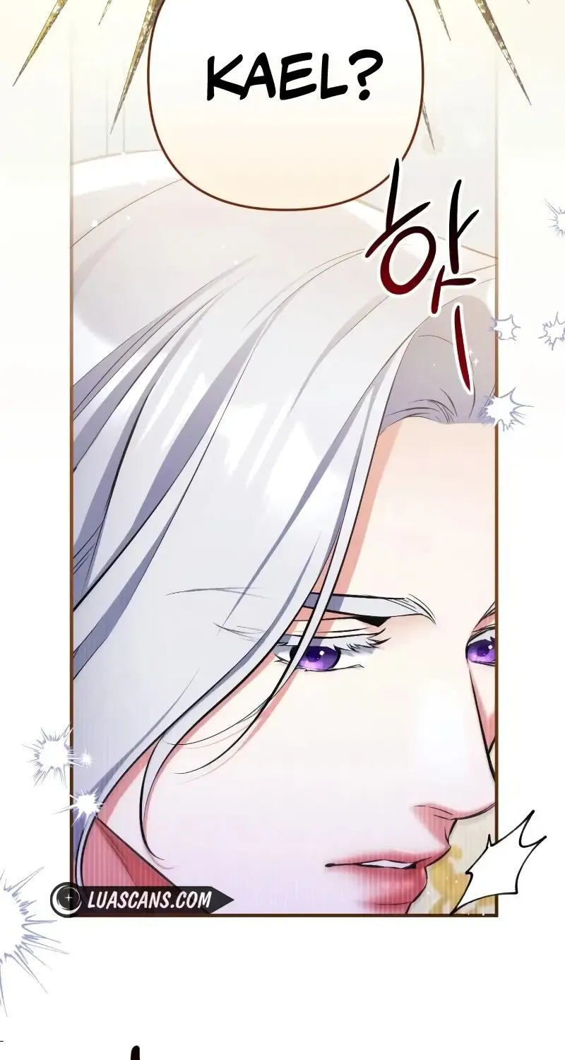 For My Derelict Beloved Chapter 90 page 20 - 