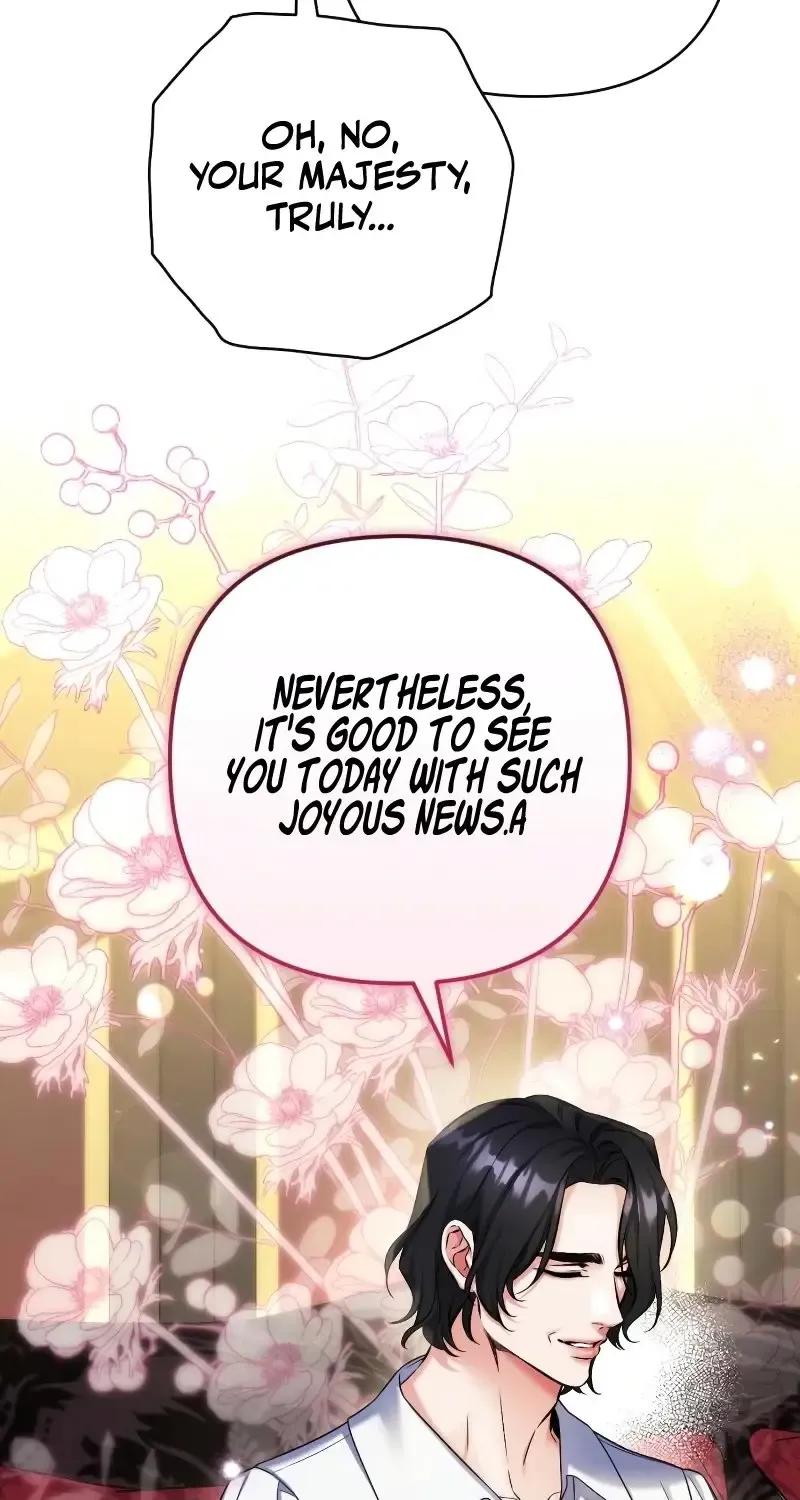 For My Derelict Beloved Chapter 90 page 22 - 