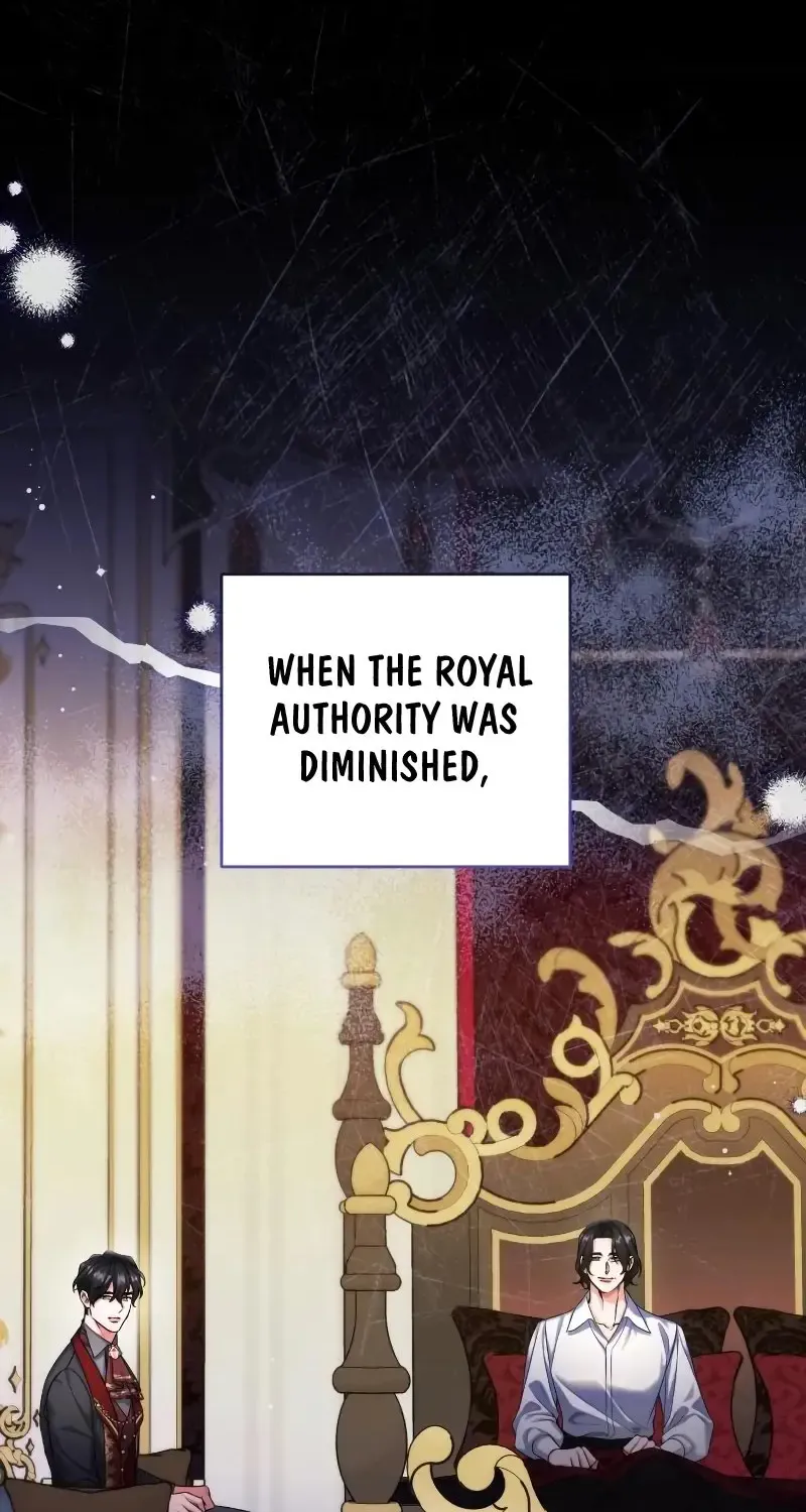 For My Derelict Beloved Chapter 90 page 25 - 