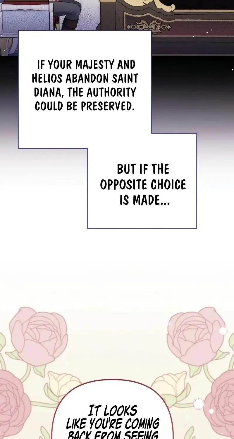 For My Derelict Beloved Chapter 90 page 26 - 