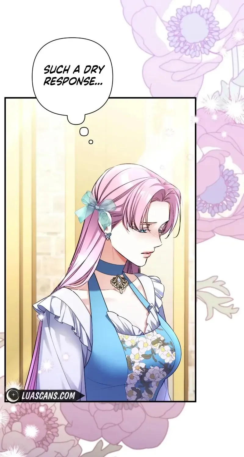 For My Derelict Beloved Chapter 90 page 29 - 