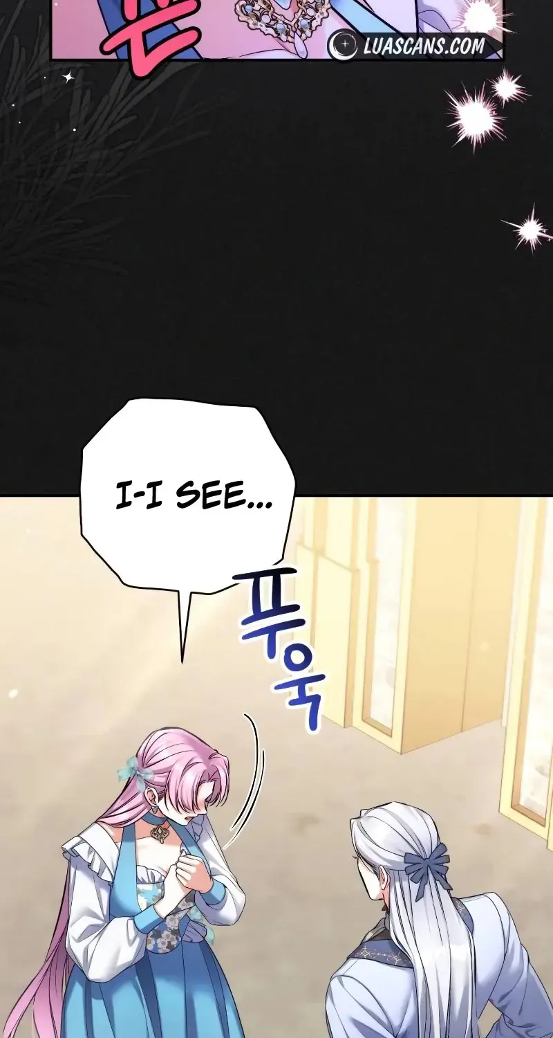 For My Derelict Beloved Chapter 90 page 33 - 