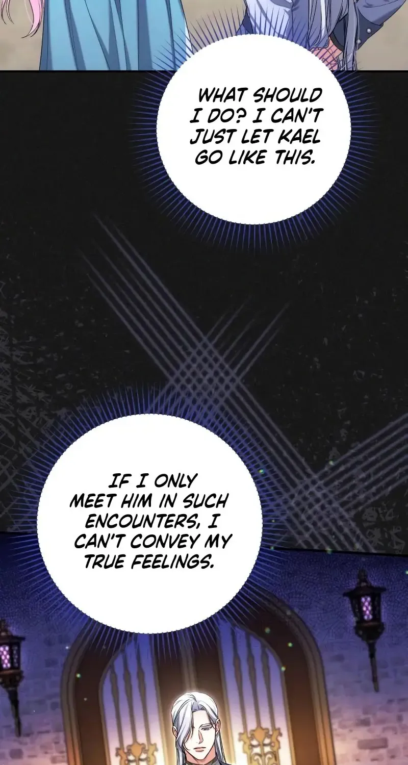 For My Derelict Beloved Chapter 90 page 34 - 
