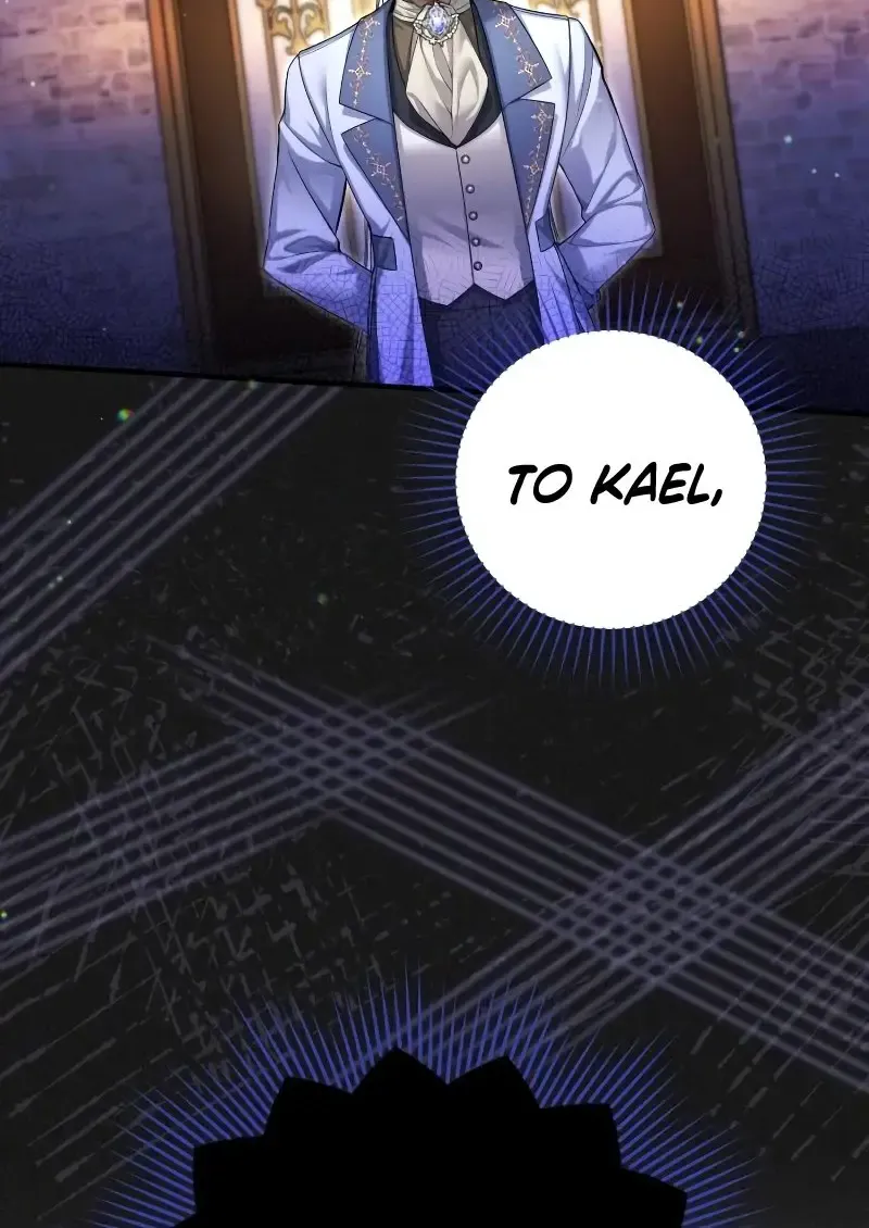 For My Derelict Beloved Chapter 90 page 35 - 