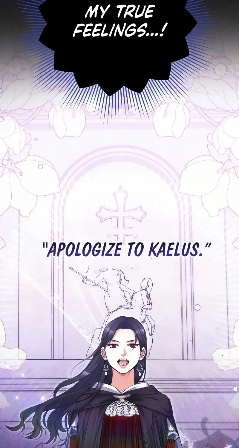 For My Derelict Beloved Chapter 90 page 36 - 