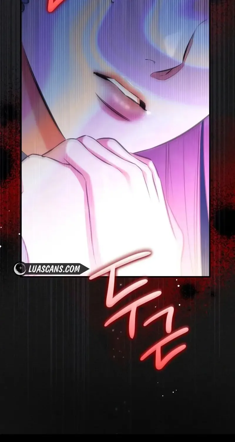 For My Derelict Beloved Chapter 90 page 39 - 