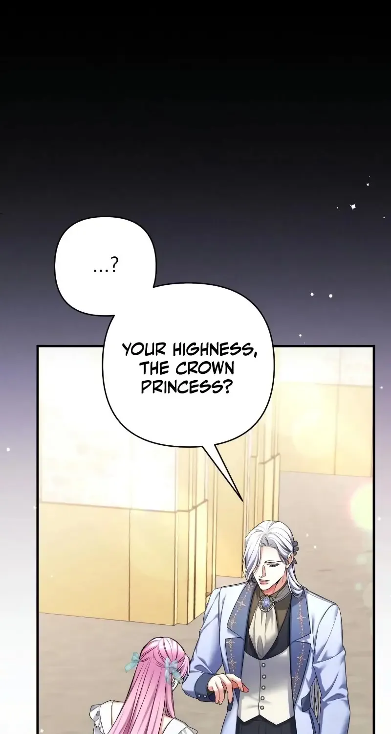 For My Derelict Beloved Chapter 90 page 40 - 