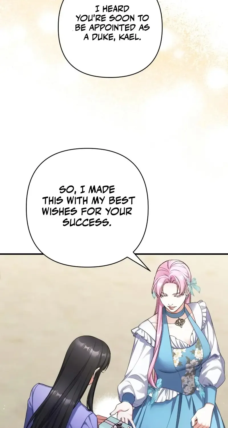 For My Derelict Beloved Chapter 90 page 44 - 