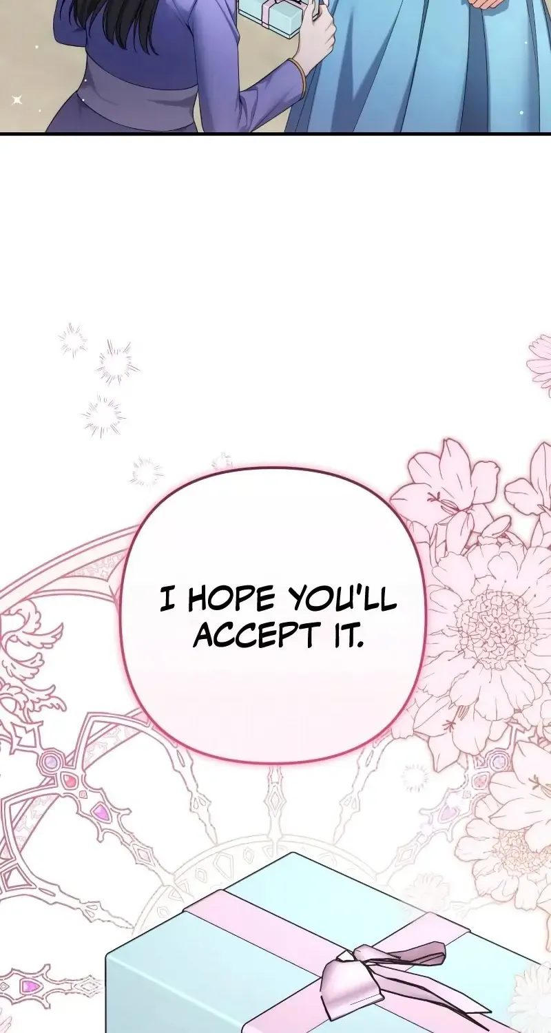For My Derelict Beloved Chapter 90 page 45 - 