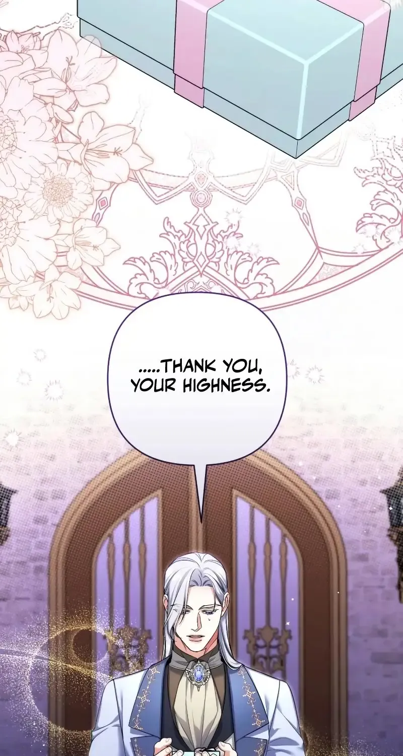 For My Derelict Beloved Chapter 90 page 46 - 