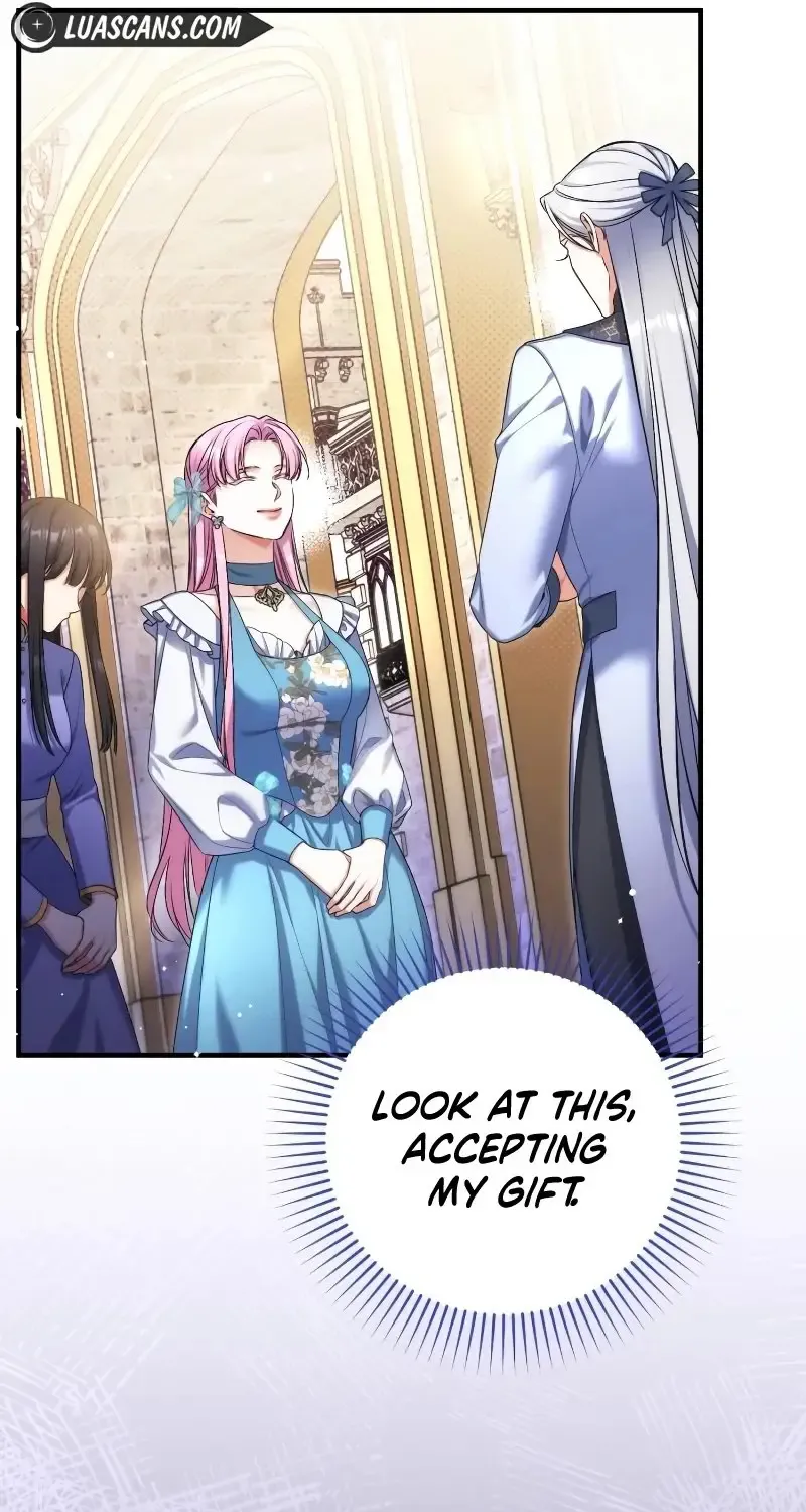For My Derelict Beloved Chapter 90 page 48 - 