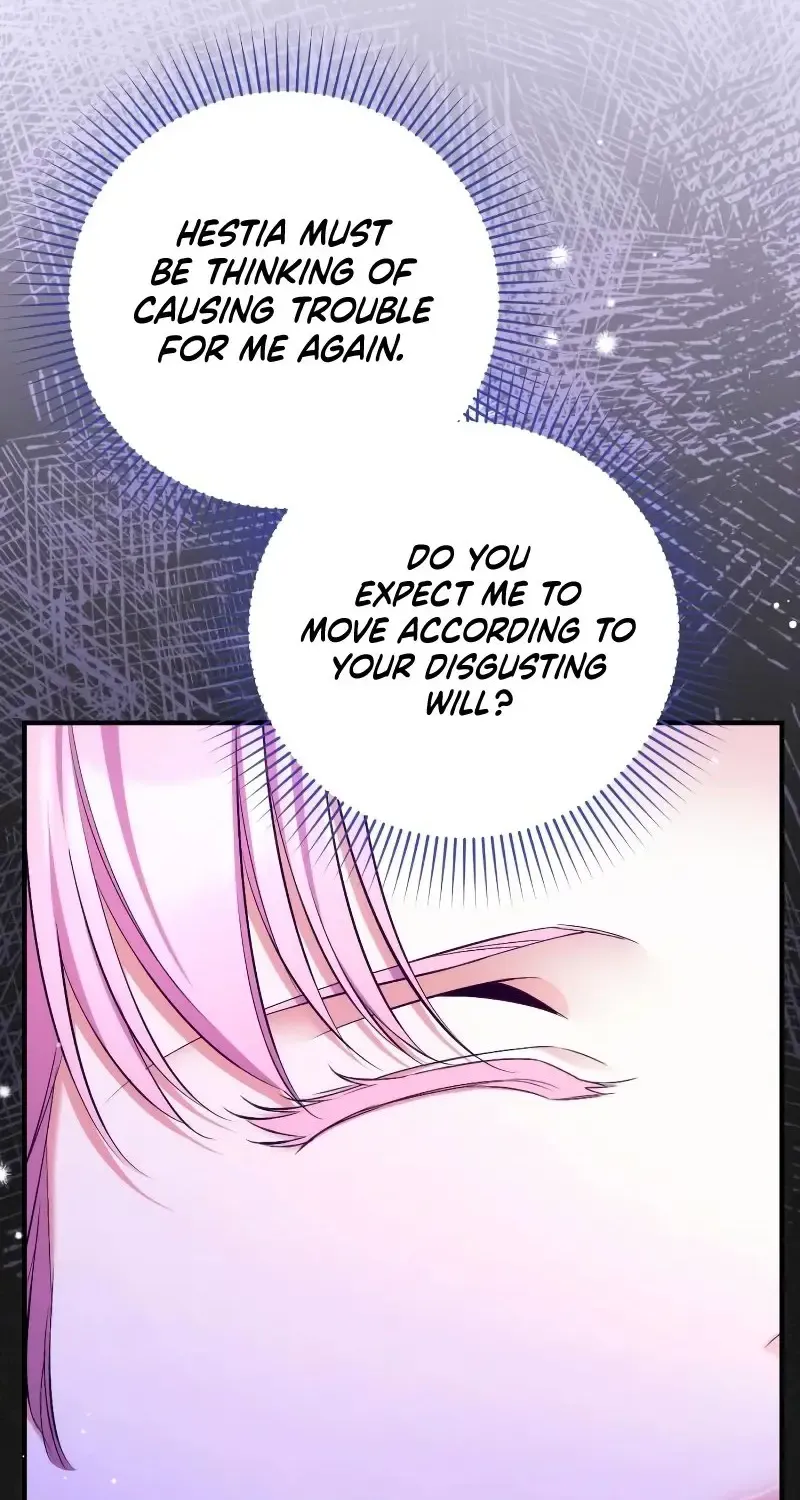 For My Derelict Beloved Chapter 90 page 49 - 