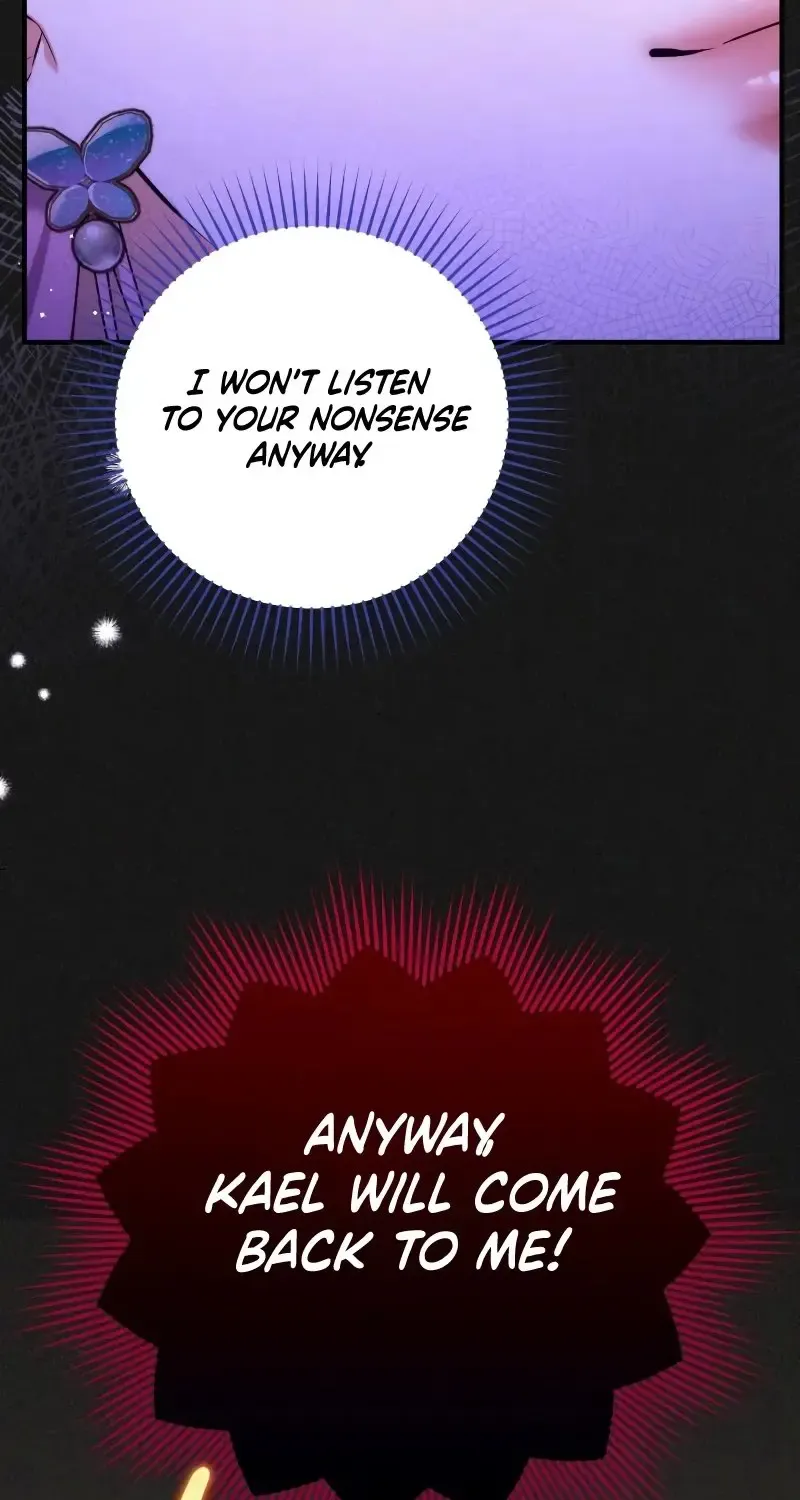For My Derelict Beloved Chapter 90 page 50 - 