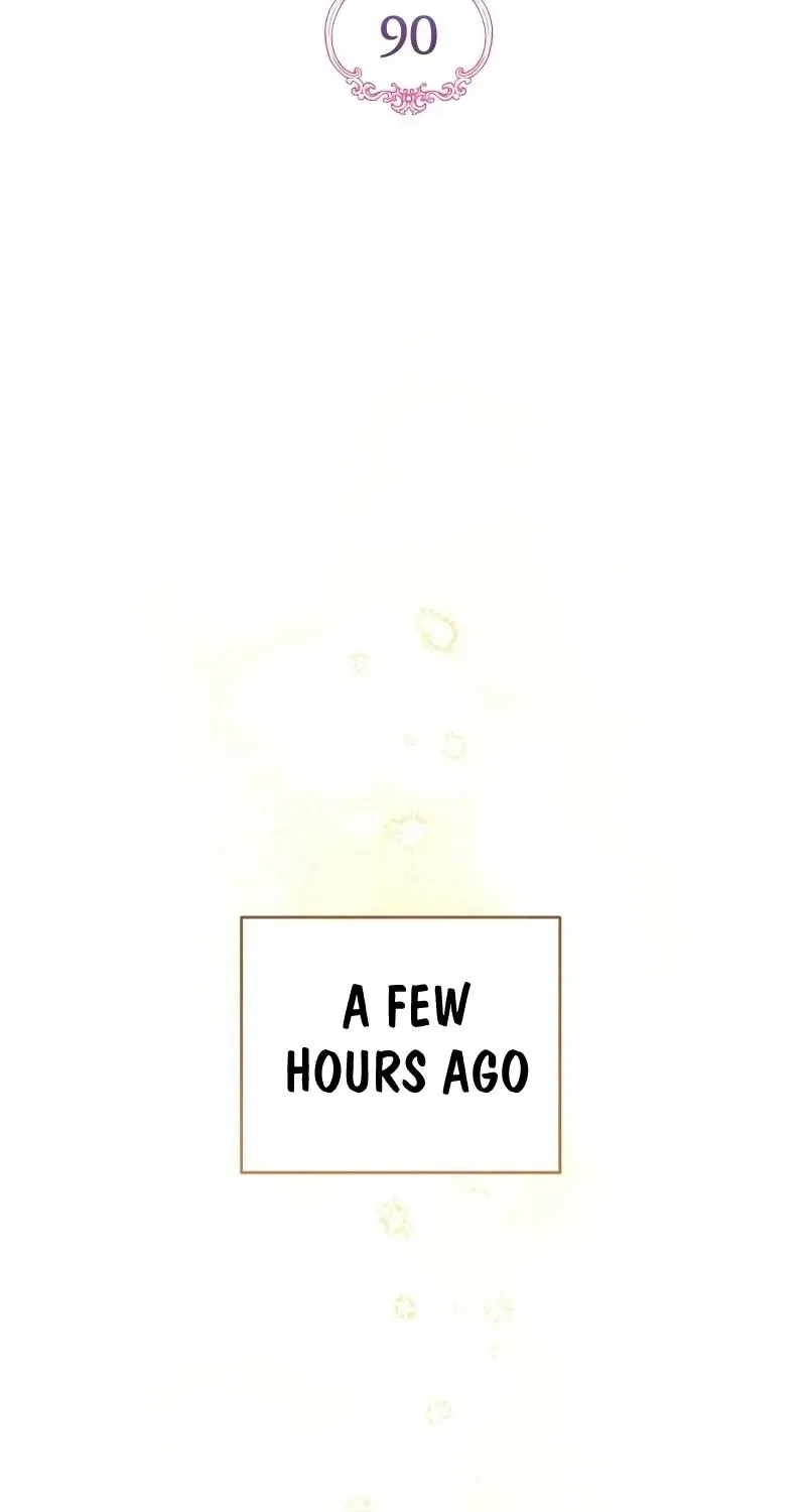 For My Derelict Beloved Chapter 90 page 6 - 