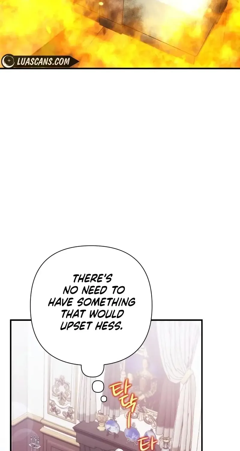 For My Derelict Beloved Chapter 90 page 52 - 