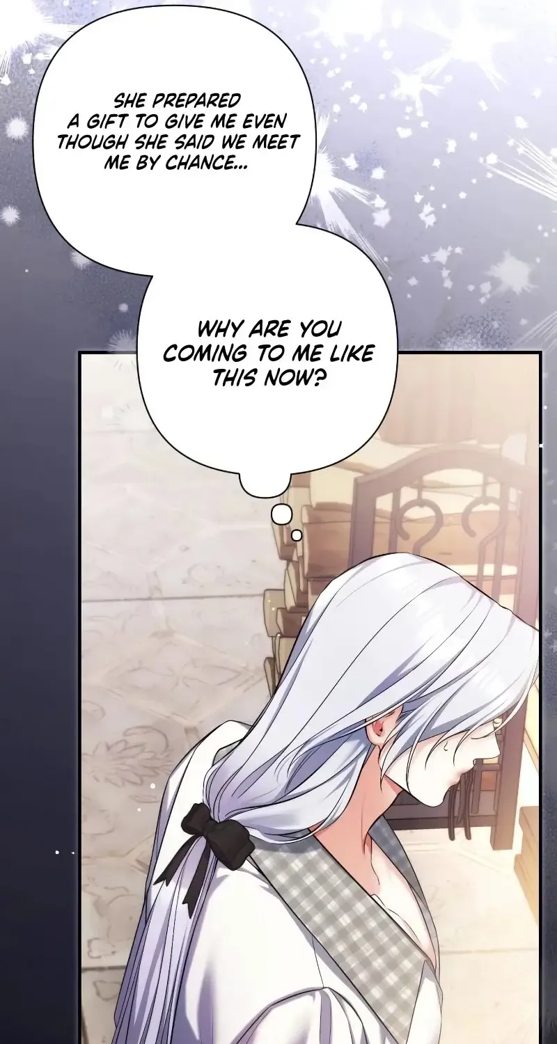 For My Derelict Beloved Chapter 90 page 54 - 
