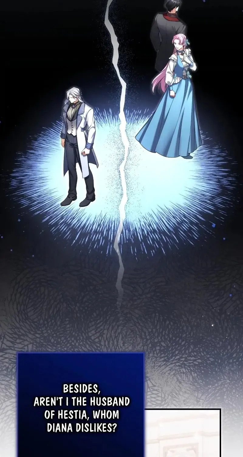 For My Derelict Beloved Chapter 90 page 56 - 
