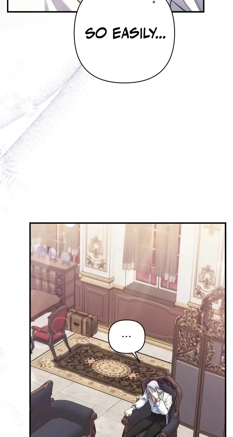 For My Derelict Beloved Chapter 90 page 62 - 