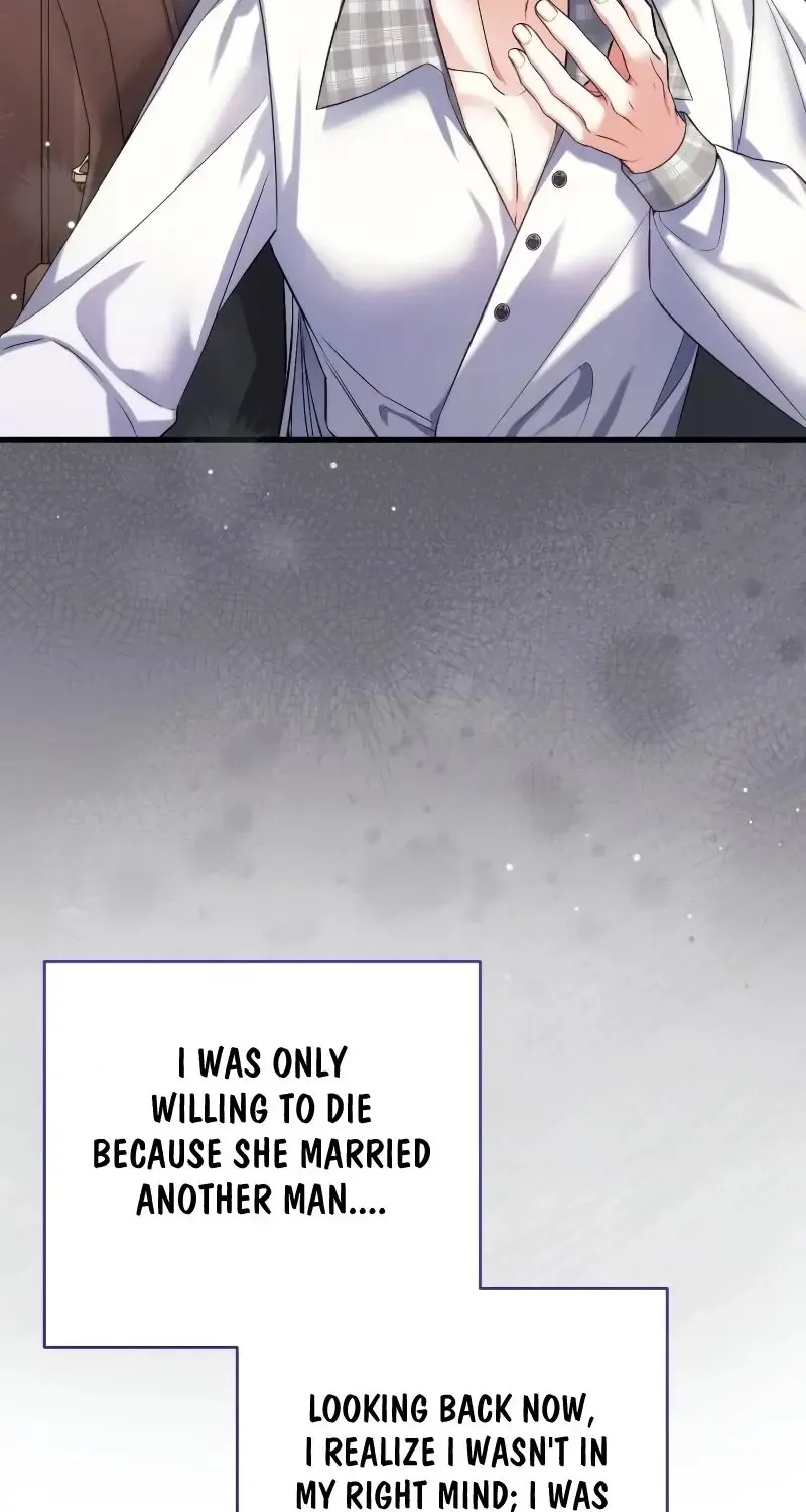 For My Derelict Beloved Chapter 90 page 64 - 