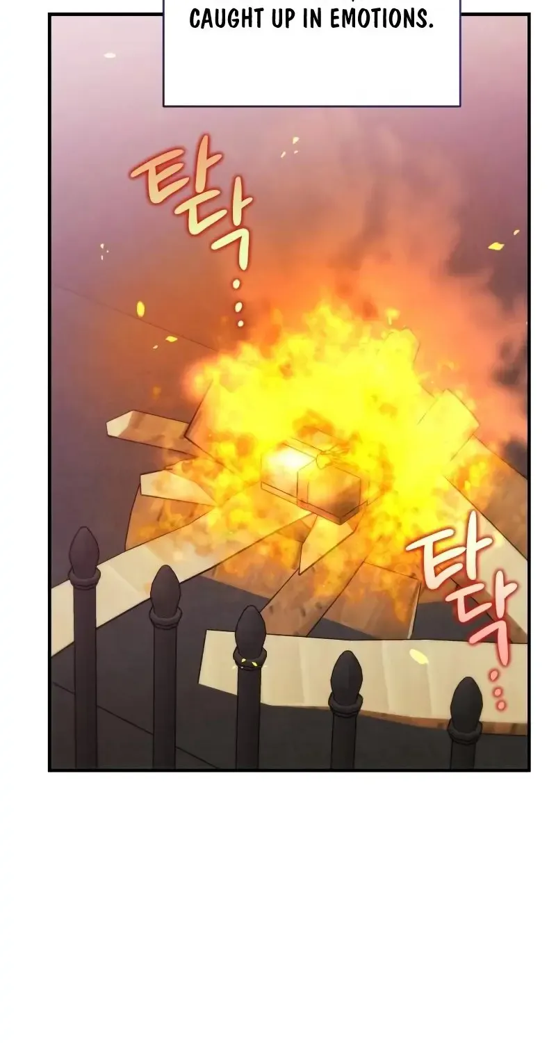 For My Derelict Beloved Chapter 90 page 65 - 
