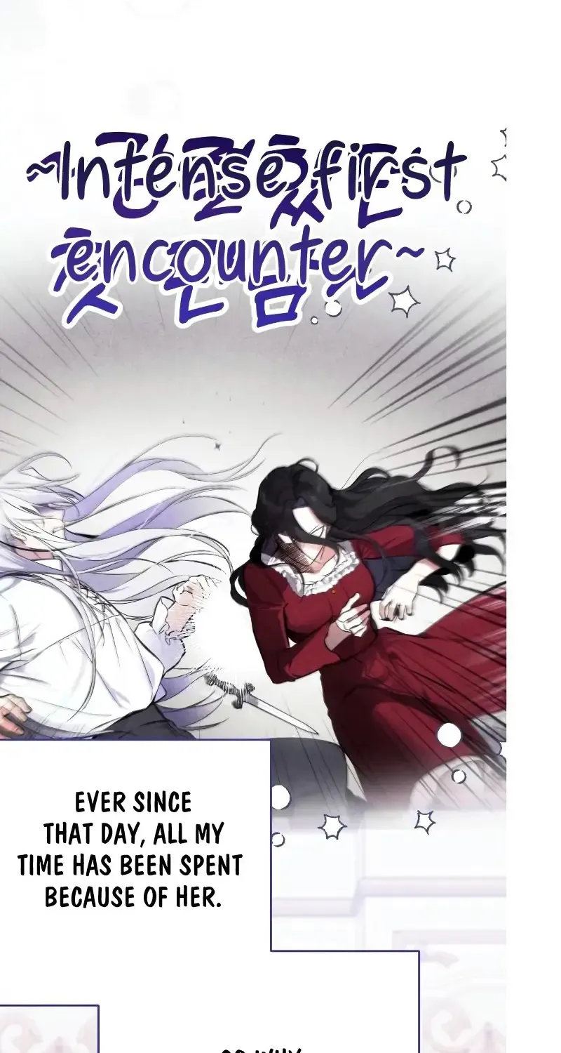 For My Derelict Beloved Chapter 90 page 67 - 