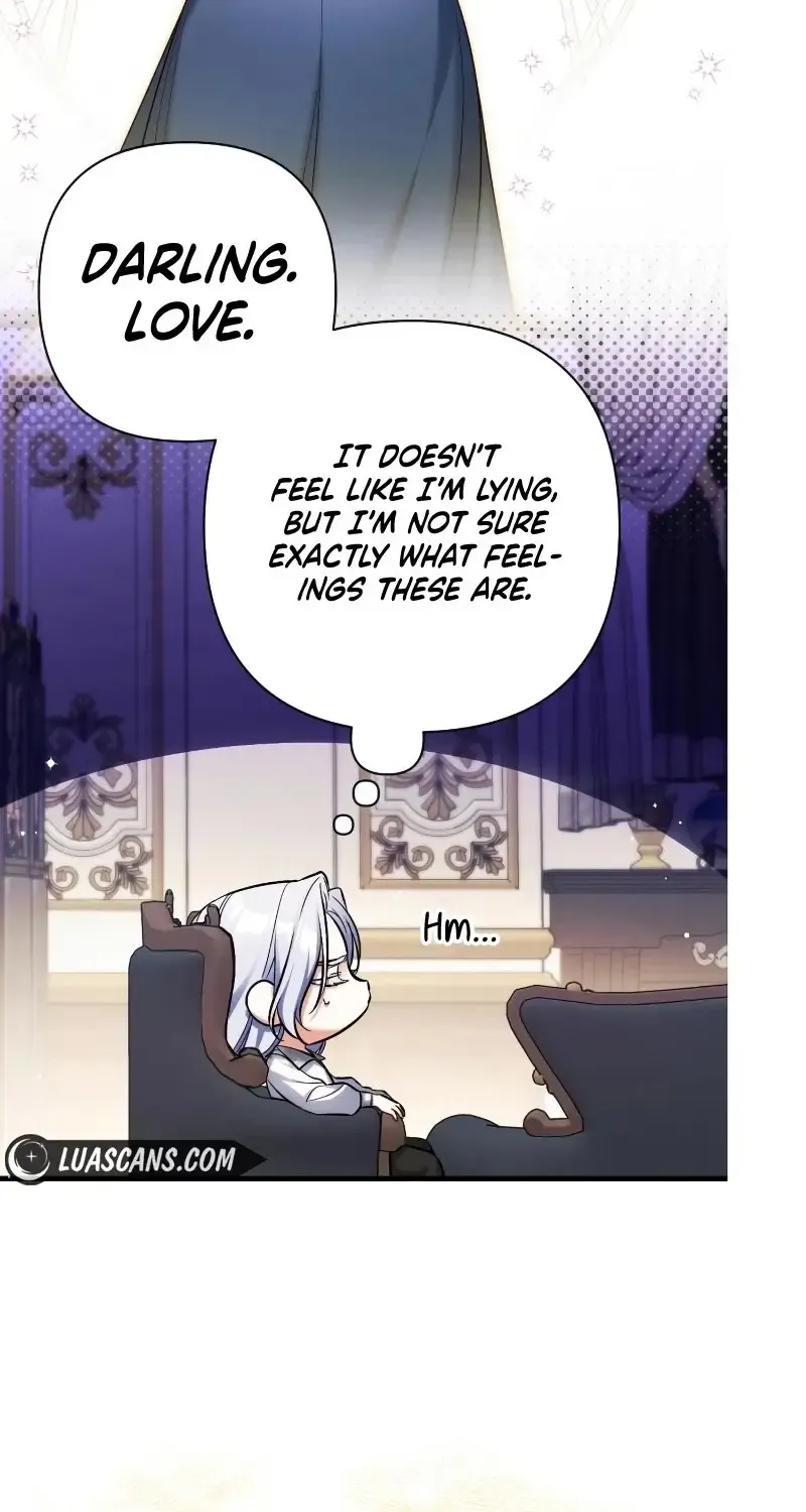 For My Derelict Beloved Chapter 90 page 70 - 