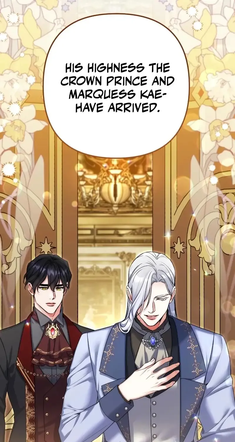 For My Derelict Beloved Chapter 90 page 8 - 
