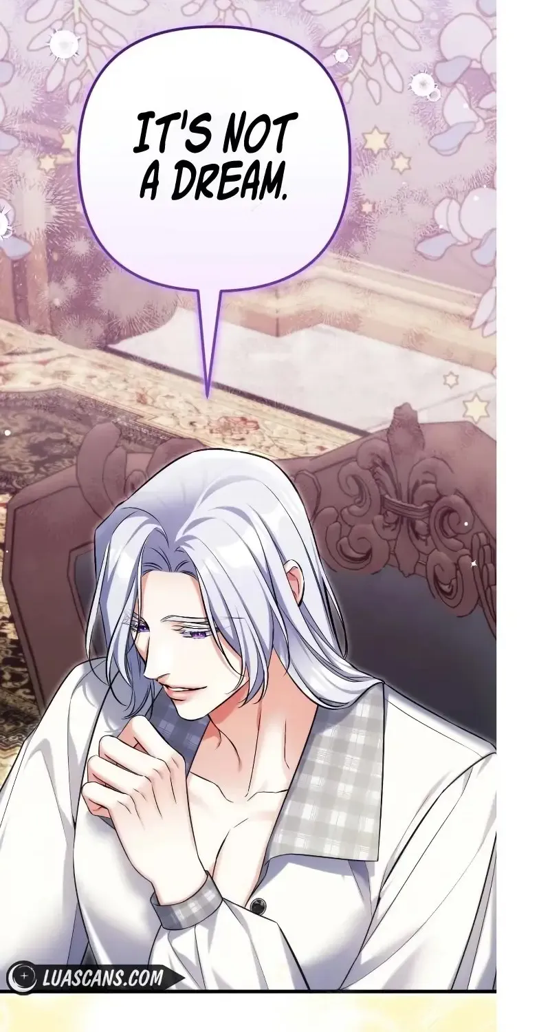 For My Derelict Beloved Chapter 90 page 77 - 