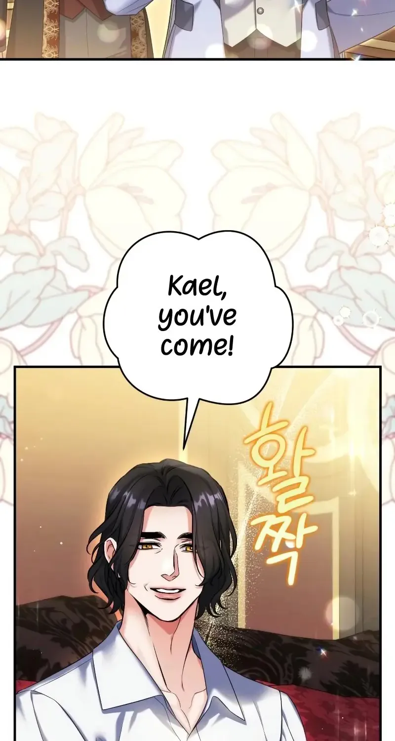 For My Derelict Beloved Chapter 90 page 9 - 
