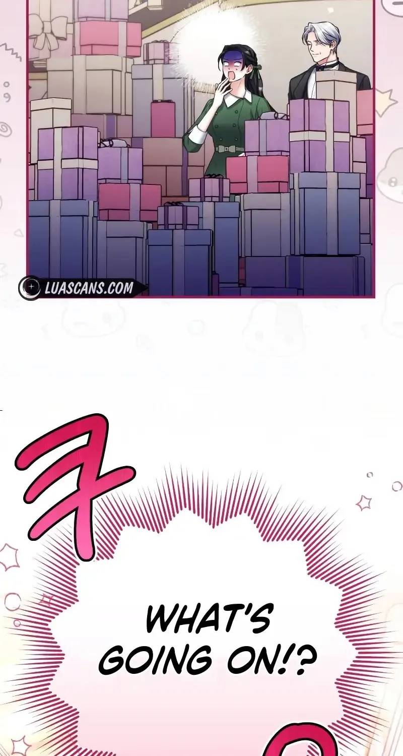 For My Derelict Beloved Chapter 90 page 81 - 