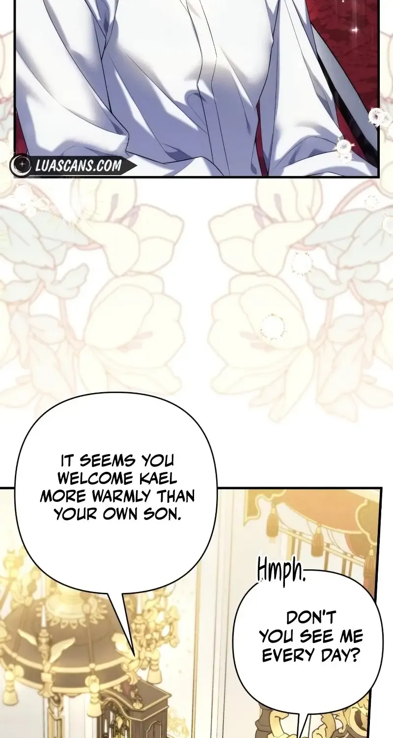 For My Derelict Beloved Chapter 90 page 10 - 
