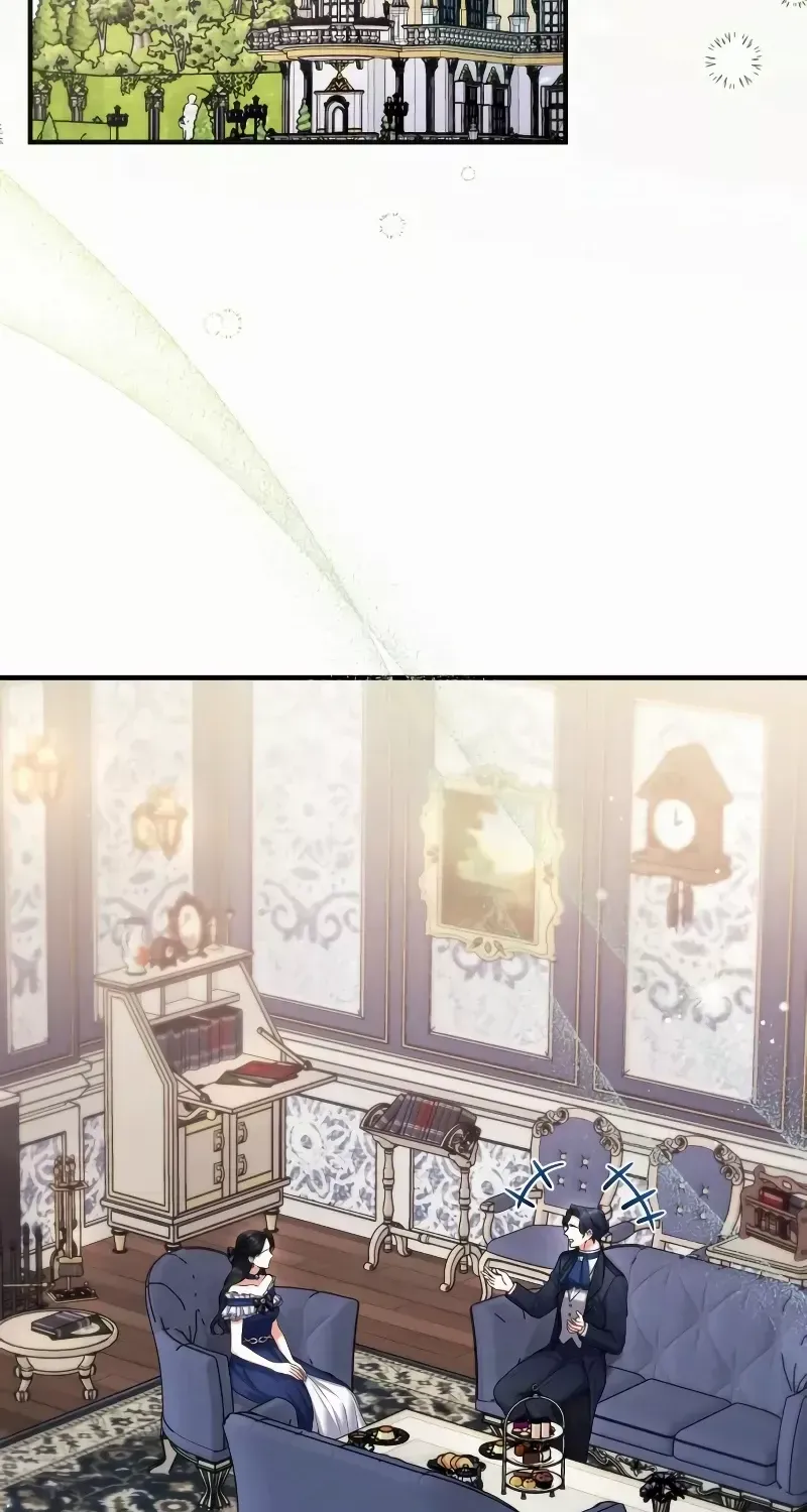 For My Derelict Beloved Chapter 91 page 2 - 
