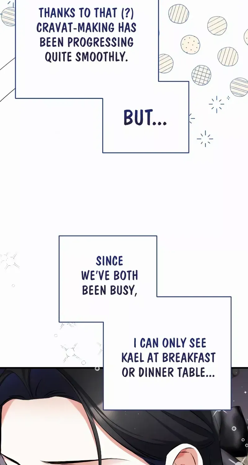 For My Derelict Beloved Chapter 91 page 14 - 