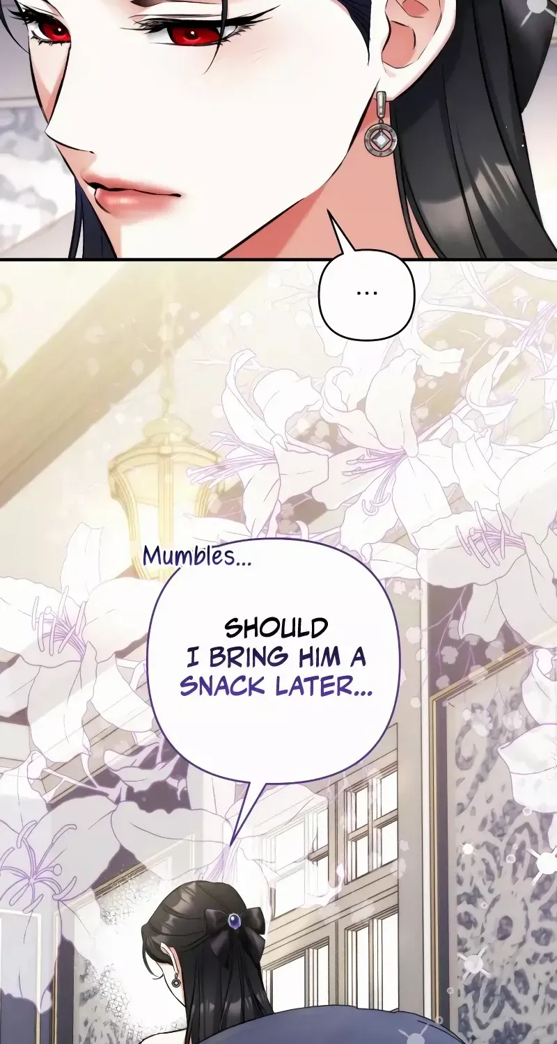 For My Derelict Beloved Chapter 91 page 15 - 