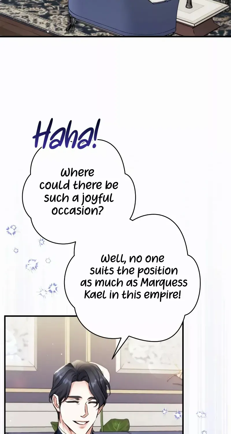For My Derelict Beloved Chapter 91 page 3 - 