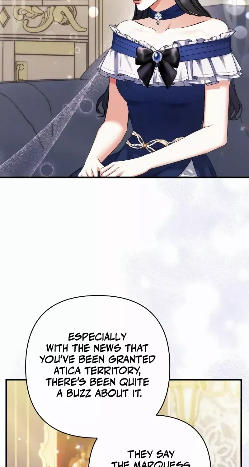 For My Derelict Beloved Chapter 91 page 25 - 