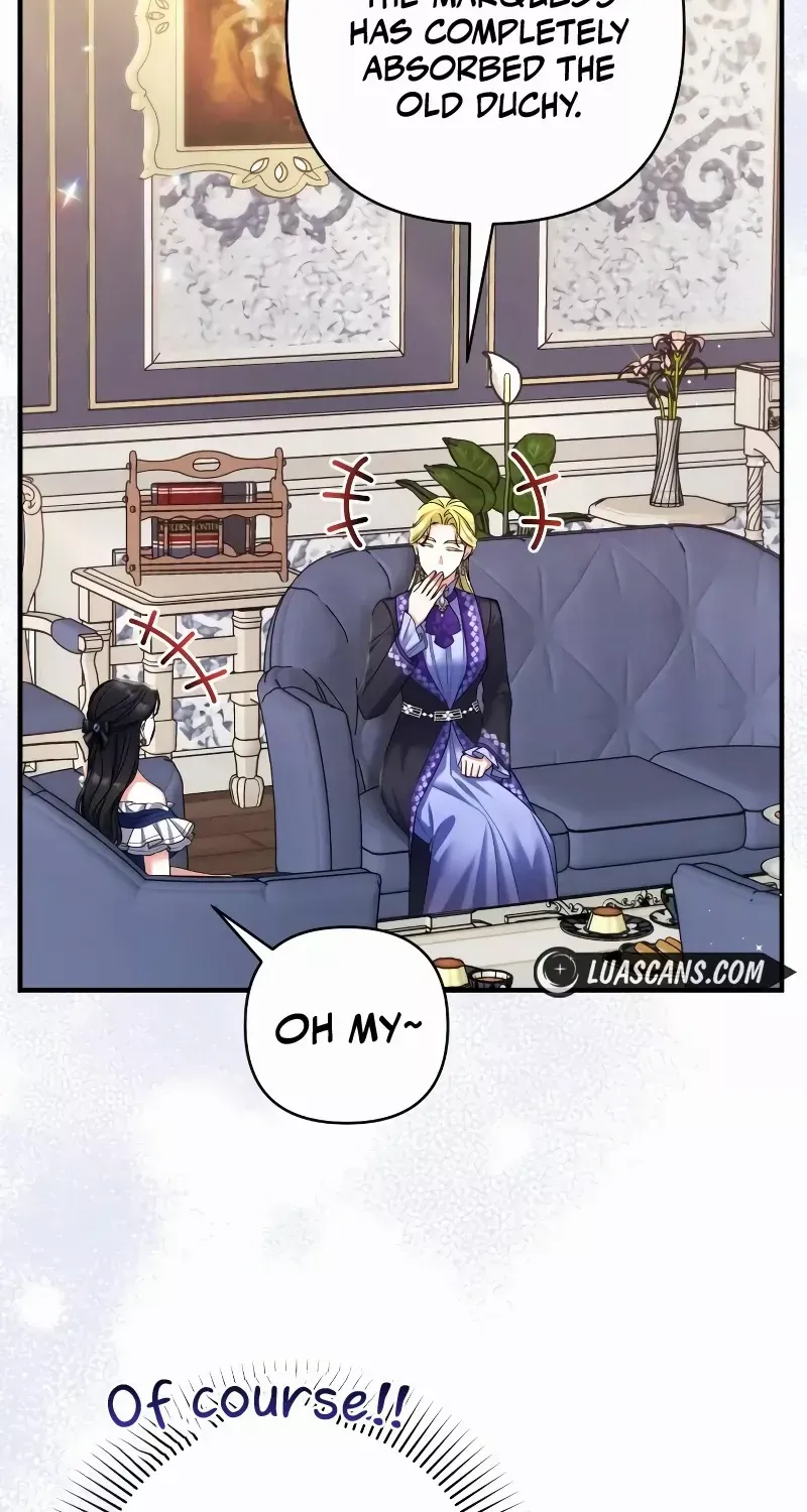 For My Derelict Beloved Chapter 91 page 26 - 