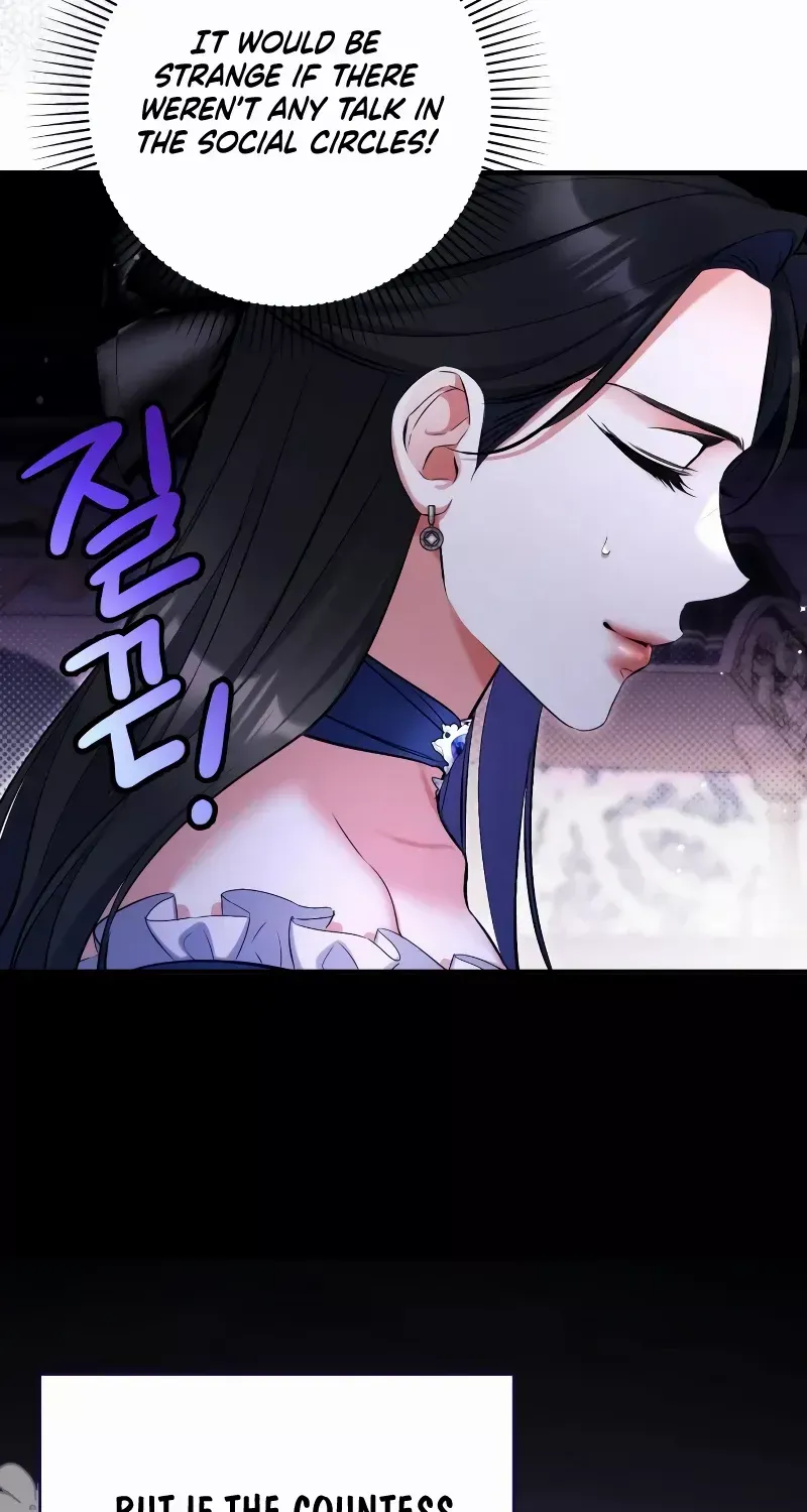 For My Derelict Beloved Chapter 91 page 27 - 