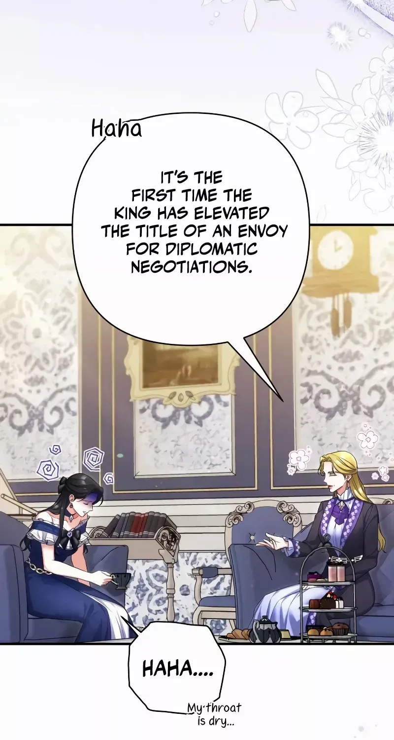 For My Derelict Beloved Chapter 91 page 29 - 