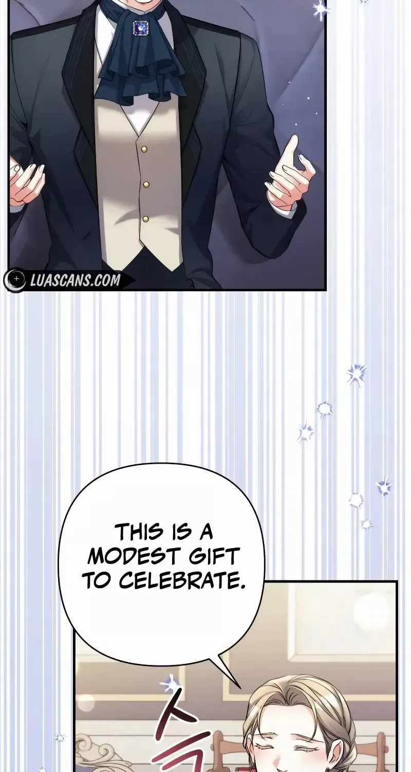 For My Derelict Beloved Chapter 91 page 4 - 