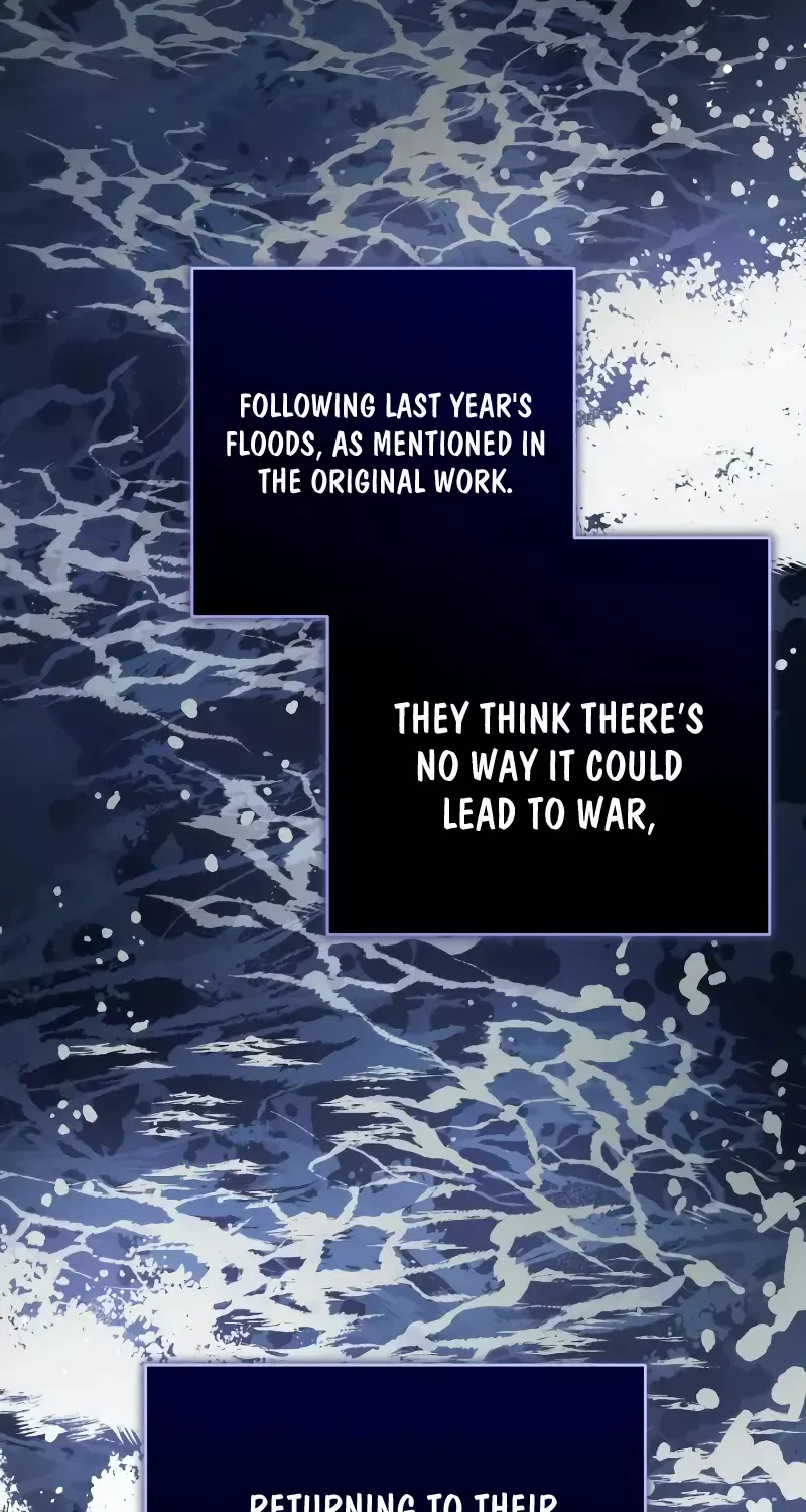 For My Derelict Beloved Chapter 91 page 31 - 