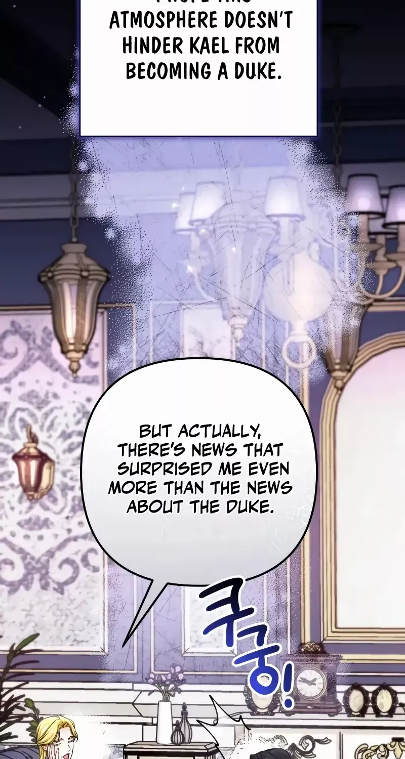 For My Derelict Beloved Chapter 91 page 36 - 