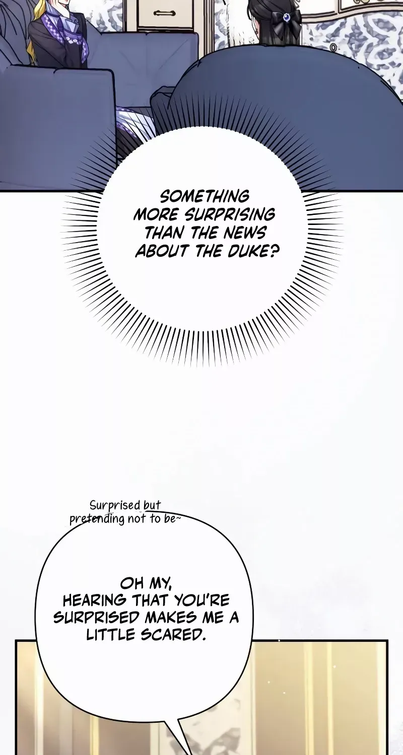 For My Derelict Beloved Chapter 91 page 37 - 