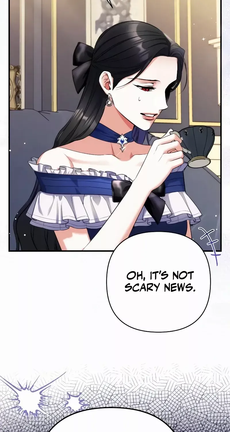 For My Derelict Beloved Chapter 91 page 38 - 
