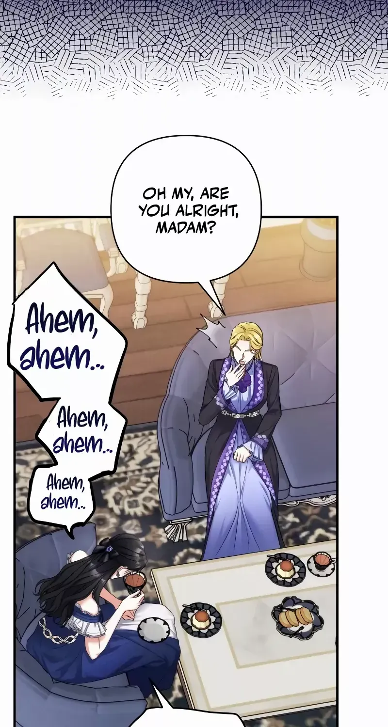 For My Derelict Beloved Chapter 91 page 40 - 