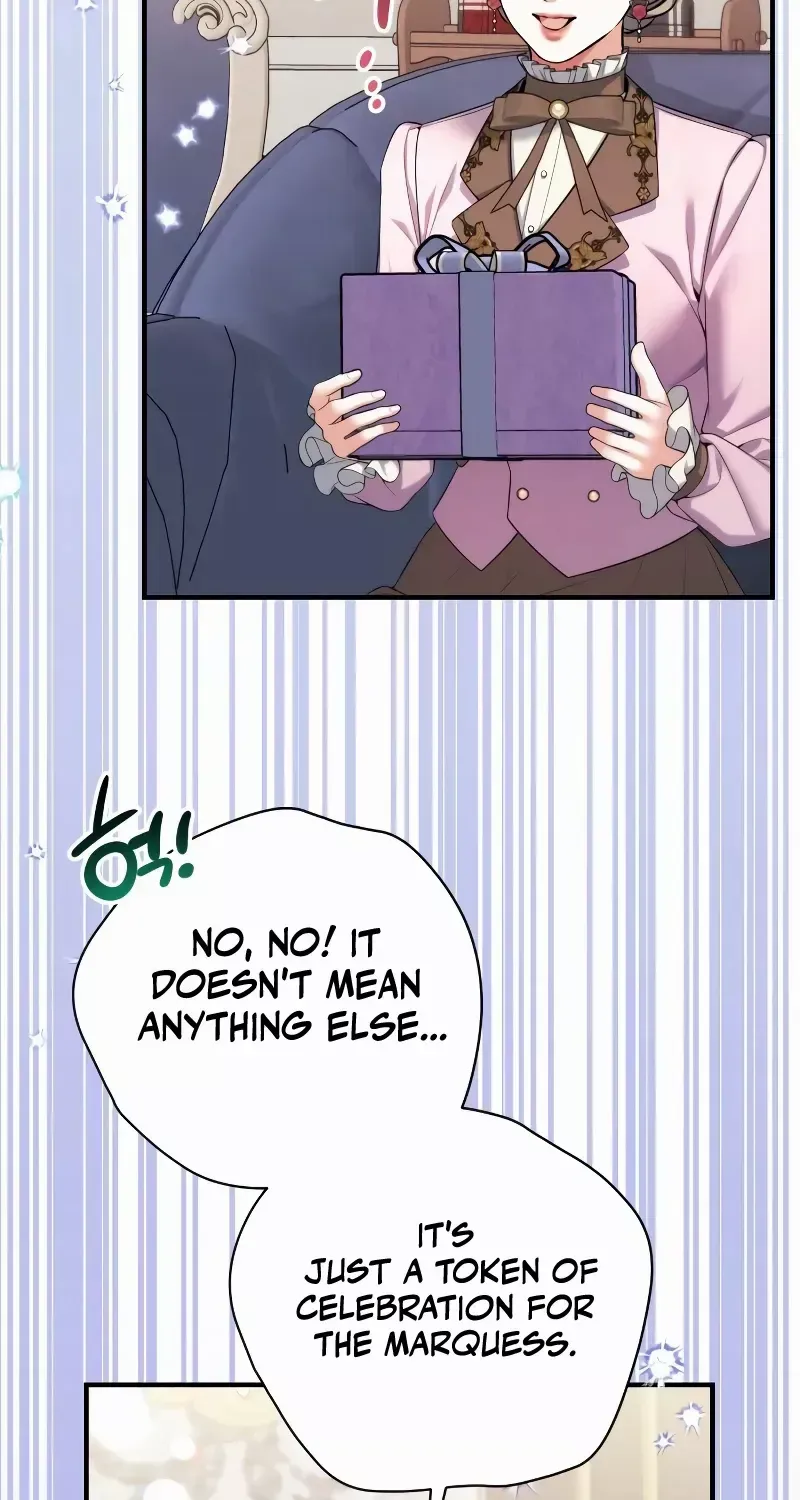For My Derelict Beloved Chapter 91 page 5 - 