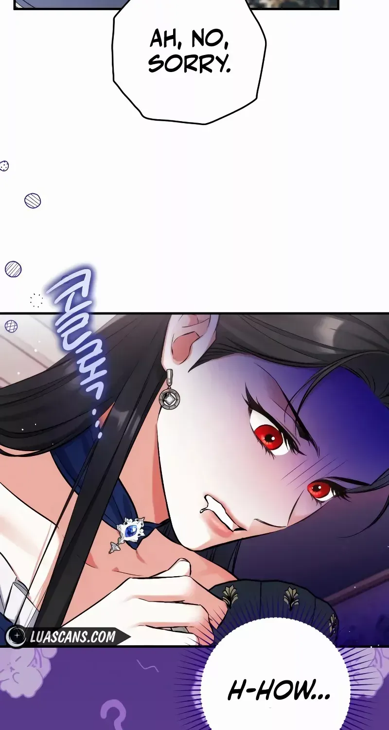 For My Derelict Beloved Chapter 91 page 41 - 