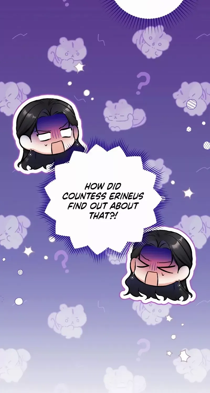 For My Derelict Beloved Chapter 91 page 42 - 