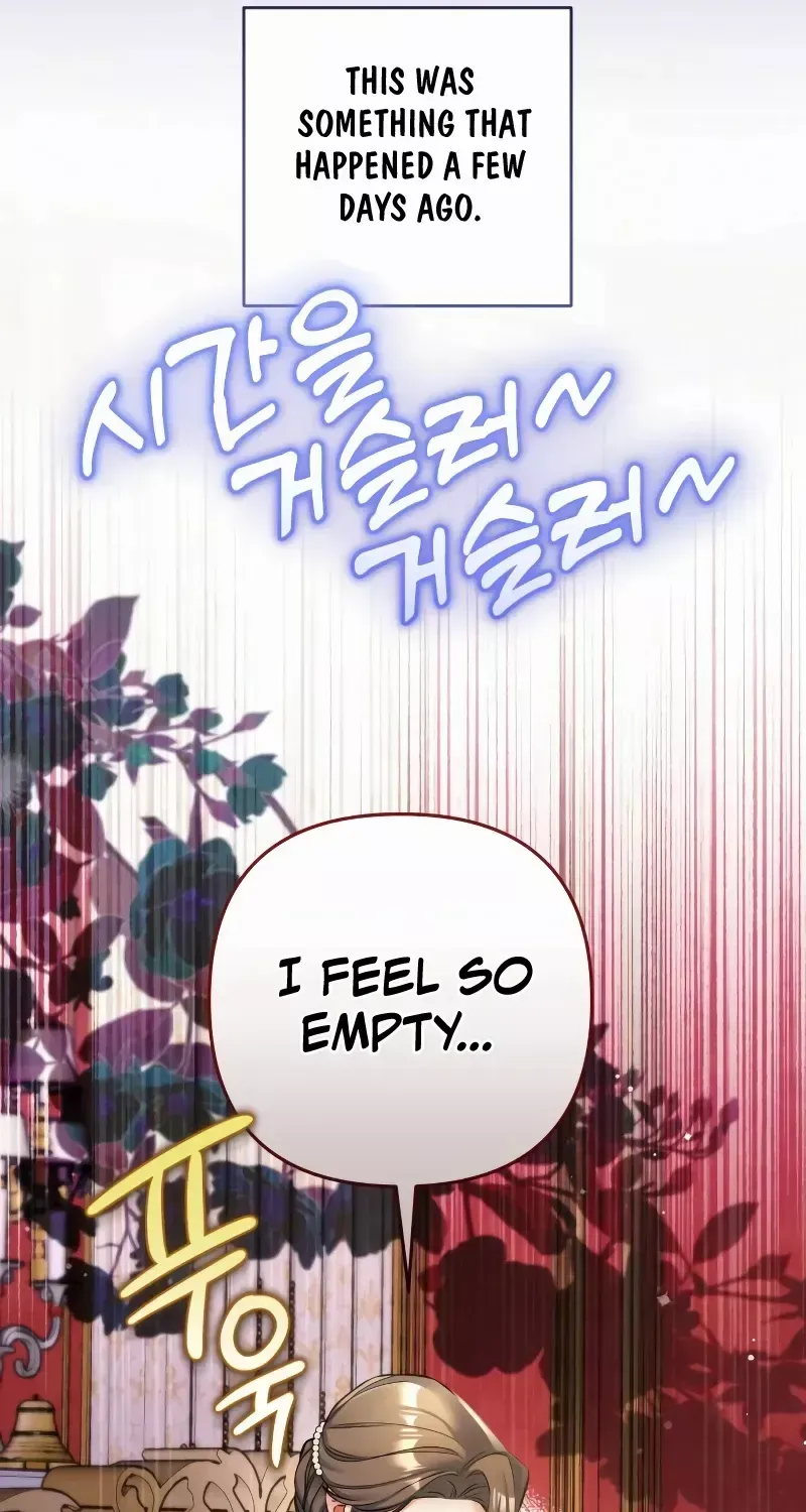 For My Derelict Beloved Chapter 91 page 44 - 