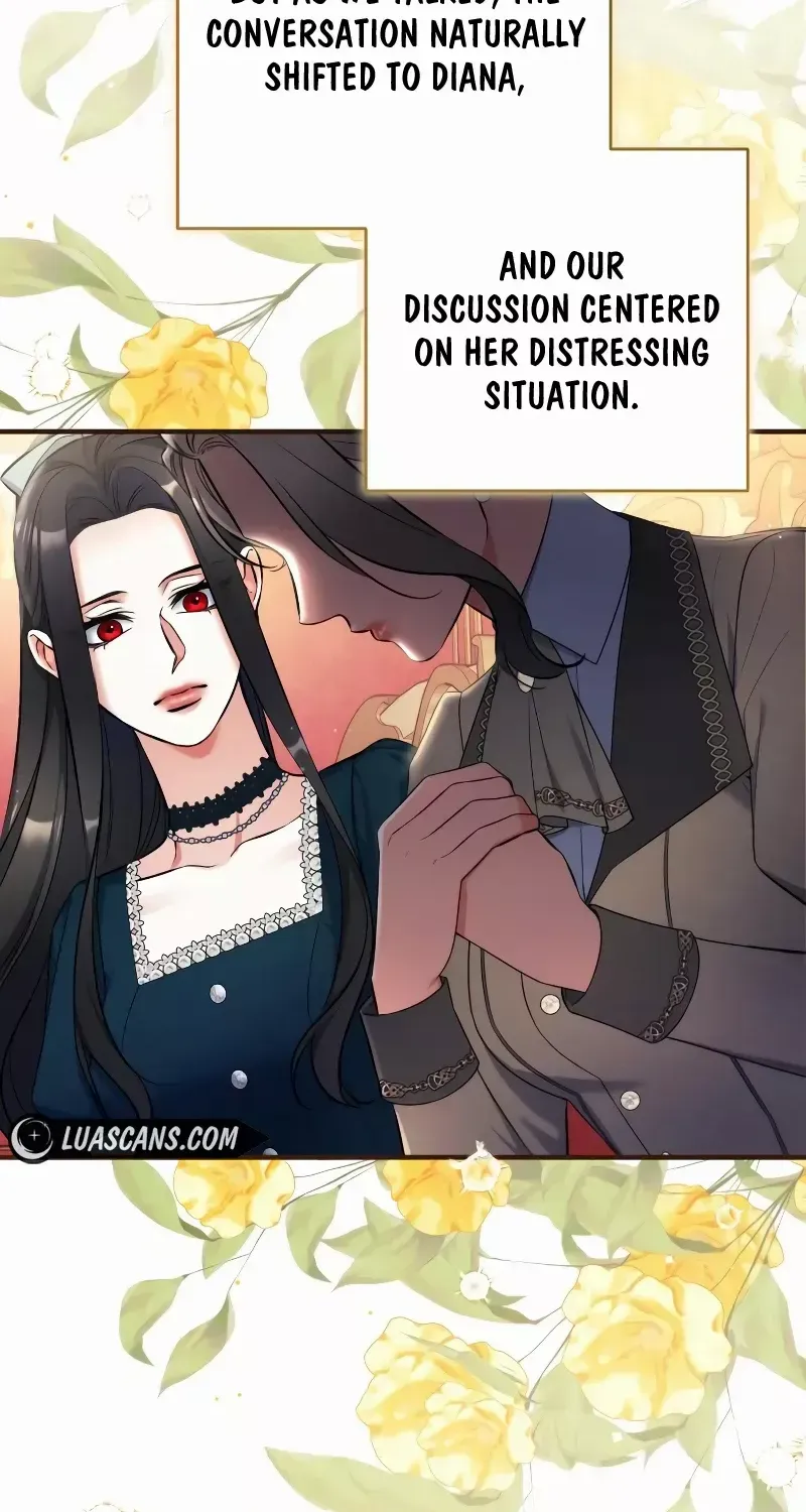 For My Derelict Beloved Chapter 91 page 47 - 